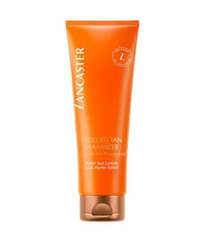 Lancaster, Lancaster - Golden Tan Maximizer Lotion, 250 ml