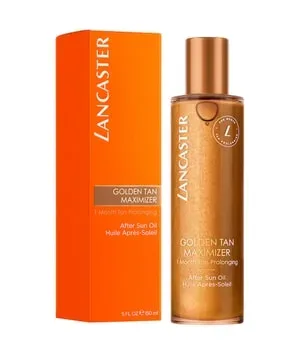 Lancaster, Lancaster - Golden Tan Maximizer Oil, 150  ml