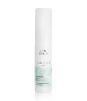 Wella Professionals, Wella Professionals Nutricurls Milky Waves Leave-In-Conditioner 150 ml