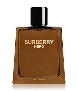 Burberry, BURBERRY Hero Homme Eau de Parfum 150 ml Herren