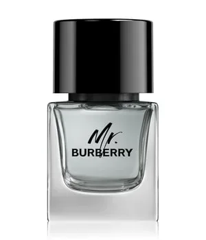 Burberry, BURBERRY Mr. Burberry Eau de Toilette 50 ml Herren