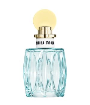Miu Miu, Miu Miu - L'Eau Bleue, Eau de Parfum, 100  ml