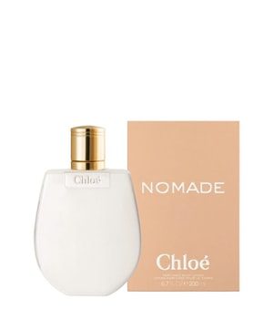 Chloé, Chloé Nomade Körperpflege 200 ml Damen