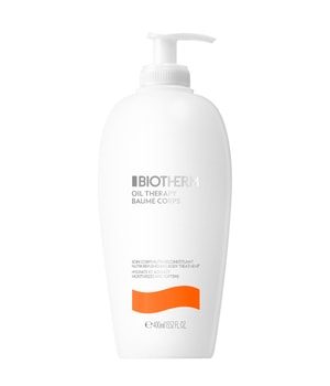 Biotherm, Biotherm Oil Therapy Bodylotion 400 ml Damen