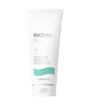 Biotherm, Biotherm Eau Pure Shower Gel 200ml Damen