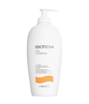 Biotherm, Biotherm Les Eaux Eau D'Énergie Bodylotion 400 ml