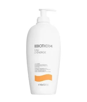 Biotherm, Biotherm Les Eaux Eau D'Énergie Bodylotion 400 ml