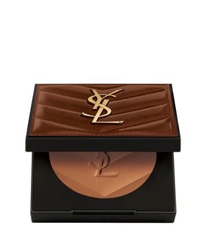 Yves Saint Laurent All Hours Hyper Bronzer Bronzingpuder 7.5 g Nr. 04 - Warm Sandalwood