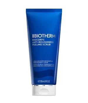 Biotherm, Biotherm - Body Scrub, Biocorps, 200 ml