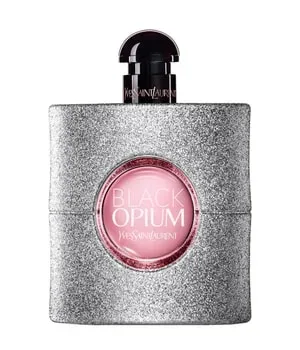 Yves Saint Laurent, Yves Saint Laurent Black Opium Glitter Damenparfum 90 ml Damen