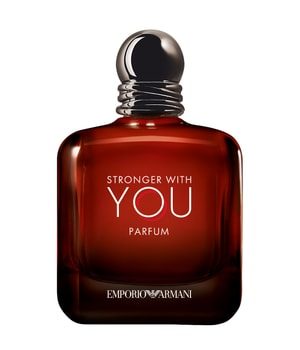 ARMANI, ARMANI - Stronger With You, Eau de Parfum, 100  ml