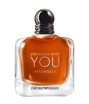 ARMANI, Armani Emporio Armani Stronger with You Intensely Eau de Parfum 150 ml Herren