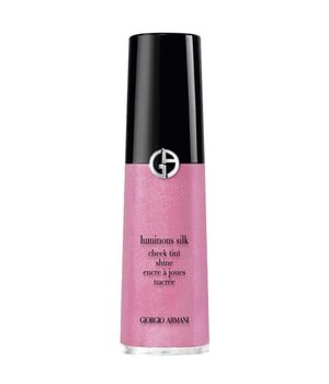 ARMANI, ARMANI - Luminous Silk Cheek Tint Blush, 12 ml