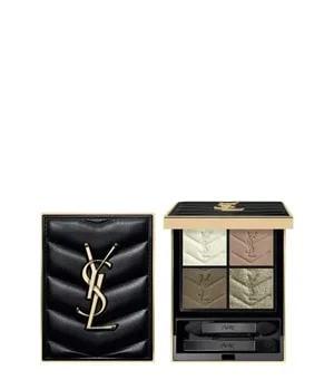 YSL, YSL - Eyeshadow Palette, Couture Mini Clutch, 4 g, N° Unexplored Garden