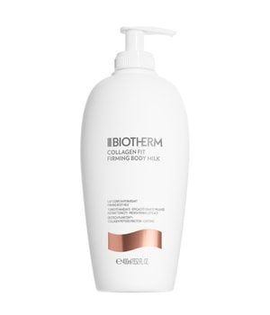 Biotherm, Biotherm - Collagen Fit Körpermilch mit Biotech Plankton™, Kollagen-Peptid-Fraktion & Koffein, 400 ml