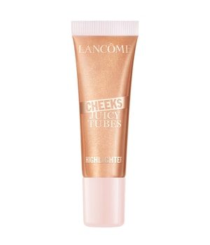 Lancome, LANCOME - Juicy Tubes Cheeks Highlighter, 10 ml,  Lemon Sparkle