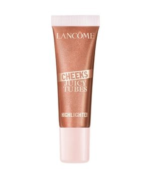 Lancome, LANCOME - Juicy Tubes Cheeks Highlighter, 10 ml,  Honey Glaze