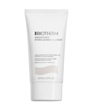 Biotherm, Biotherm Aquasource Hydra Barrier Cleanser 150ml Damen