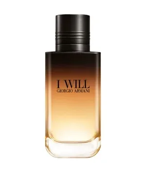 ARMANI, Armani I Will Eau de Parfum 100 ml