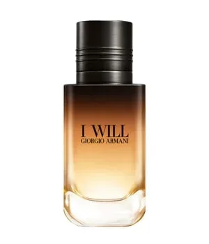 ARMANI, Armani I Will Eau de Parfum 30 ml