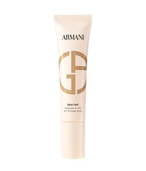 ARMANI, ARMANI - Skin Tint Serum Foundation, 30 ml