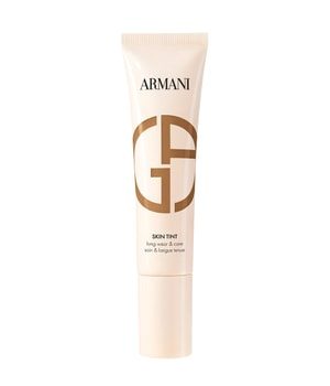 ARMANI, ARMANI - Skin Tint Serum Foundation, 30 ml