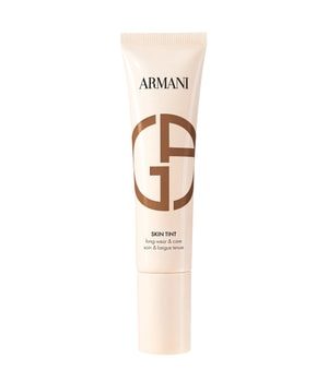 ARMANI, ARMANI - Skin Tint Serum Foundation, 30 ml