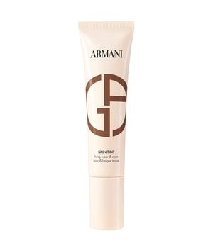 ARMANI, ARMANI - Skin Tint Serum Foundation, 30 ml