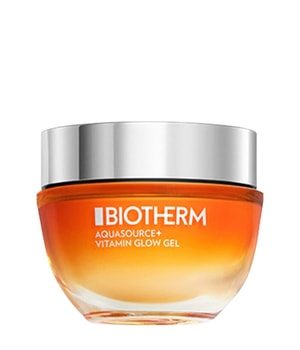 Biotherm, Biotherm - Aquasource Vitamin Glow Gel, 50 ml