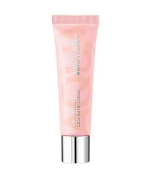 Biotherm, Biotherm Aquasource Cica Nutri Gesichtscreme 30 ml Damen