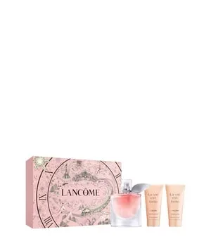LANCÔME La vie est belle 30 ml EdP Set (Bodylotion & Duschgel) Duftset 1 Stk