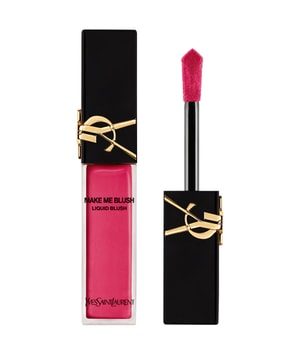 YSL, YSL - Liquid Blush, 15 ml,  - MISCHIEVOUS MAGENTA