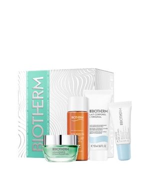 Biotherm, Biotherm - Aquasource Hyalup Recruit Set, Set