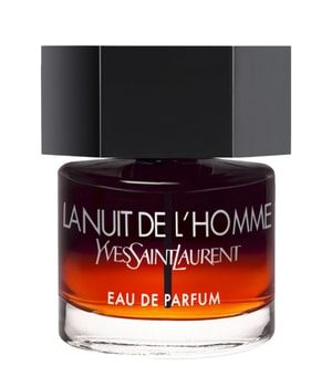 YSL, YSL - La Nuit de l'Homme Eau de Parfum, 60  ml