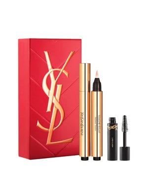 Yves Saint Laurent, Yves Saint Laurent Touche Éclat + Lash Clash Paletten & Sets 1 ct 1 Stück