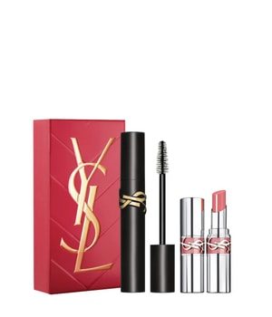 Yves Saint Laurent, Yves Saint Laurent Lash Clash + Loveshine Paletten & Sets 1 ct 1 Stück