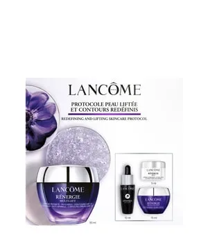 Lancome, Lancôme Rénergie Multi-Lift Routine S26