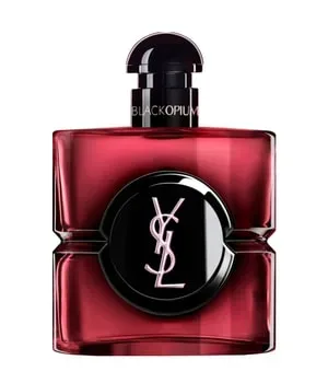 YSL, YSL - Black Opium, Eau de Parfum Pink Glaze, 50  ml