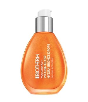 Biotherm, Biotherm - Aquasource+ Vitamin Glow Serum, 50 ml