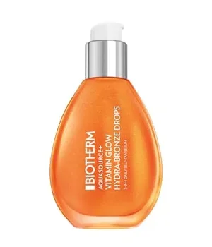 Biotherm, Biotherm - Aquasource+ Vitamin Glow Serum, 50 ml