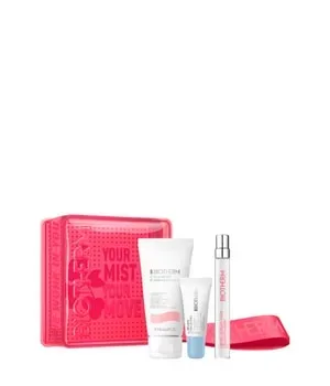 BIOTHERM Eau Vitaminée Pulsation Berry Discovery Set Körperpflegeset 1 Stk
