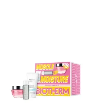 Biotherm, Biotherm - Aquasource Cica Routine Set, Set