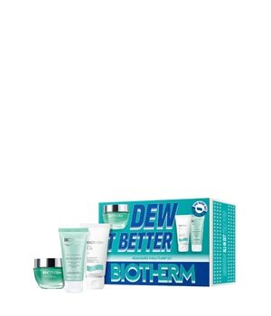 Biotherm, Biotherm - Aquasource Hyalu Routine Set, Set