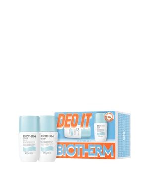 Biotherm - Deo Pure Roll-On 48H Antitranspirant Set,, Set