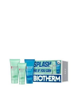 Biotherm Homme, Biotherm Homme Aquapower Gesichtspflegesets 1 ct Herren