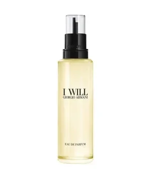 ARMANI, Armani I Will Eau de Parfum 100 ml