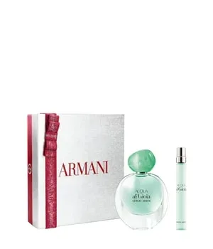 Giorgio Armani Acqua di Gioia Eau de Parfum Set Duftset 1 Stk
