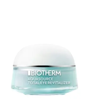 Biotherm, Biotherm Aquasource Eye Revitalizer Augencreme 15 ml
