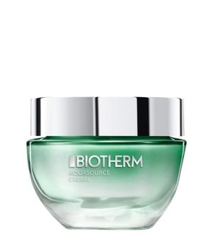 Biotherm, Biotherm Aquasource Gesichtscreme 50 ml Damen