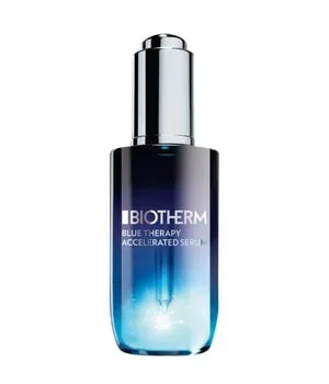 Biotherm, Biotherm Blue Therapy Accelerated Serum Anti-Aging Gesichtsserum 50 ml Damen